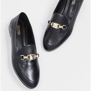 Michael Kors Charlton Loafer